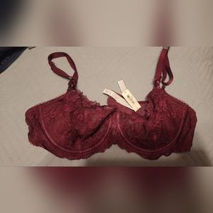 Victoria's Secret Dream Angel's Bra 36D